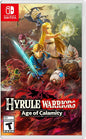 HYRULE WARRIORS AGE OF CALAMITY (usagé)