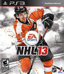 NHL 13 (BRAND NEW / SEALED) (usagé)