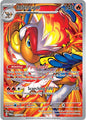 INFERNAPE 173/167 (POKEMON TWILIGHT MASCARADE)