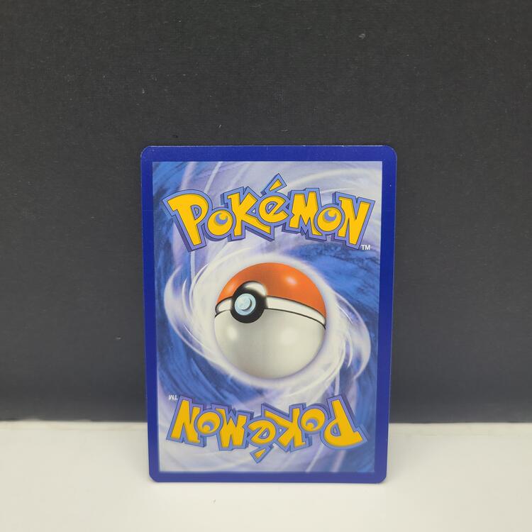 GREAVARD 214/198 (POKEMON SCARLET & VIOLET) (usagé)