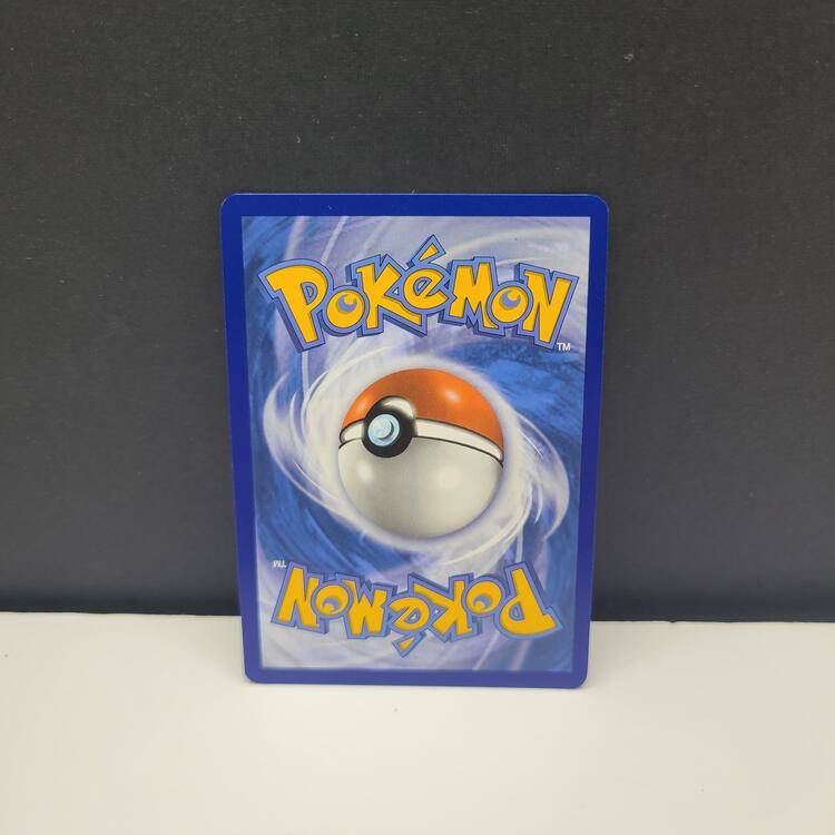 NEO UPPER ENERGY 162/162 (POKEMON TEMPORAL FORCES)
