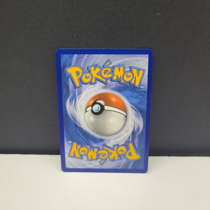 NEO UPPER ENERGY 162/162 (POKEMON TEMPORAL FORCES)