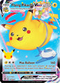 FLYING PIKACHU VMAX 007/025 (POKEMON CELEBRATION)