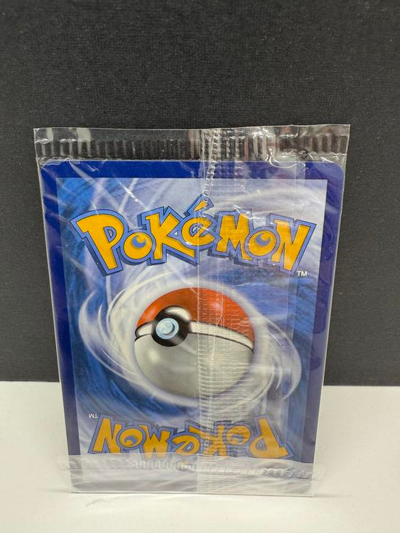 IRON THORNS [SEALED] 098 PROMO (POKEMON TEMPORAL FORCES)