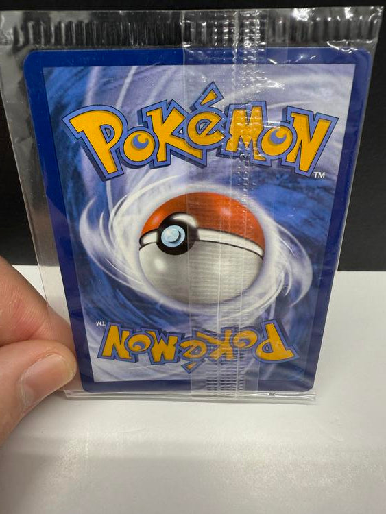 FLUTTER MANE [SEALED] 097 PROMO (POKEMON TEMPORAL FORCES) (usagé)