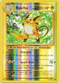 RAICHU 36/108 (POKEMON EVOLUTION)