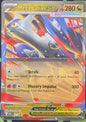 MEGA LATIAS EX 011 [PROMO] (POKEMON MEGA EVOLUTIONS) (usagé)