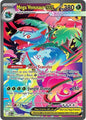 MEGA VENUSAUR EX 177/132 (MEGA EVOLUTION) (usagé)