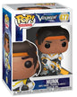 POP VOLTRON 477 - HUNK