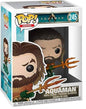 POP AQUAMAN 245 - AQUAMAN (usagé)