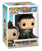 POP NARUTO 933 - SHIKAMARU NARA