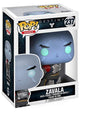POP DESTINY 237 - ZAVALA