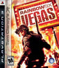 TOM CLANCY'S RAINBOW SIX VEGAS (BRAND NEW / SEALED) (usagé)