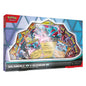 SALAMENCE & RESHIRAM EX PREMIUM COLLECTION (POKEMON)
