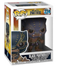 POP BLACK PANTHER 274 - BLACK PANTHER WARRIOR FALLS (usagé)