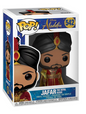 POP ALADDIN 542 - JAFAR THE ROYAL VIZIER (usagé)