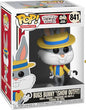 POP LOONEY TUNES 841 - BUGS BUNNY (SNOW OUTFIT)