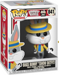 POP LOONEY TUNES 841 - BUGS BUNNY (SNOW OUTFIT) (usagé)