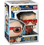 POP THOR RAGNAROK 655 - STAN LEE