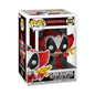 POP DEADPOOL 322 - CLOWN DEADPOOL