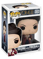 POP ONCE UPON A TIME 382 - REGINA WITH FIREBALL