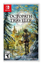 OCTOPATH TRAVELER 0 (usagé)