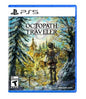 OCTOPATH TRAVELER 0 (usagé)