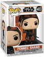 POP STAR WARS 483 - FENNEC SHAND (usagé)