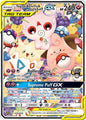 TOGEPI & CLEFFA &IGGLYBUFF 143a/236 (POKEMON COSMIC ECLIPSE) (usagé)
