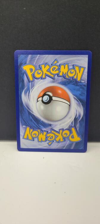 UMBREON 17/17 (POKEMON CELEBRATION) (usagé)