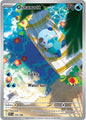 OSHAWOTT 105/086 (POKEMON WHITE FLARE)