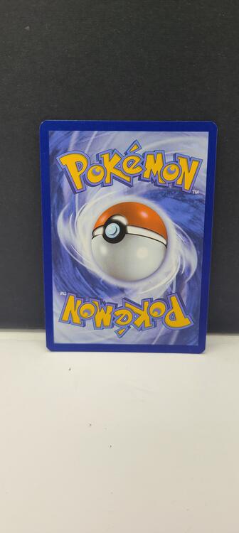 OSHAWOTT 105/086 (POKEMON WHITE FLARE)
