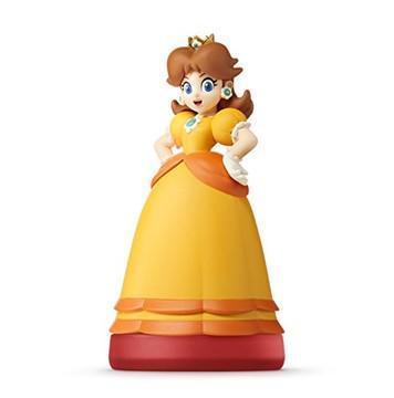 AMIIBO DAISY (SUPER MARIO SERIES)