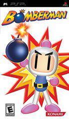 BOMBERMAN (COMPLETE IN BOX)