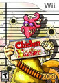 CHICKEN BLASTER (COMPLETE IN BOX) (usagé)