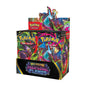 MEGA EVOLUTION PHANTASMAL FLAMES BOOSTER BOX (POKEMON) (usagé)