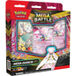 MEGA BATTLE DECK MEGA DIANCIE EX (POKEMON)