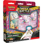 MEGA BATTLE DECK MEGA DIANCIE EX (POKEMON) (usagé)