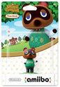 AMIIBO TOM NOOK (ANIMAL CROSSING)