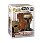 POP STAR WARS 353 - THE ARMORER (usagé)