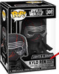 POP STAR WARS 308 - KYLO REN SUPREME LEADER (usagé)