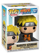 POP NARUTO 727 - NARUTO UZUMAKI (usagé)