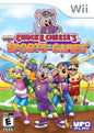 CHUCK E. CHEESES SPORT GAMES (usagé)