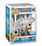 POP SONIC THE HEDGEDOG 1103 - SILVER (DIAMOND) (usagé)