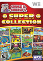 CHUCK E. CHEESES SUPER COLLECTION (usagé)