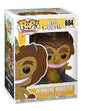 POP BIG MOUTH 684 - HORMONE MONSTER (usagé)