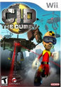 CID THE DUMMY (usagé)