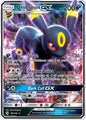 UMBREON GX 80/149 (POKEMON SUN AND MOON)