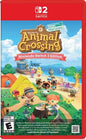ANIMAL CROSSING NEW HORIZON (usagé)