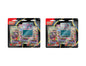 MEGA EVOLUTION PHANTASMAL FLAMES 3 PACK BLISTER (POKEMON) (usagé)